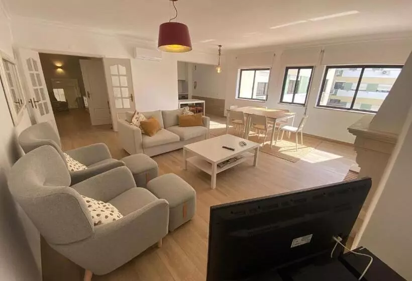 Apartamento Centro De Tavira By Homekeys