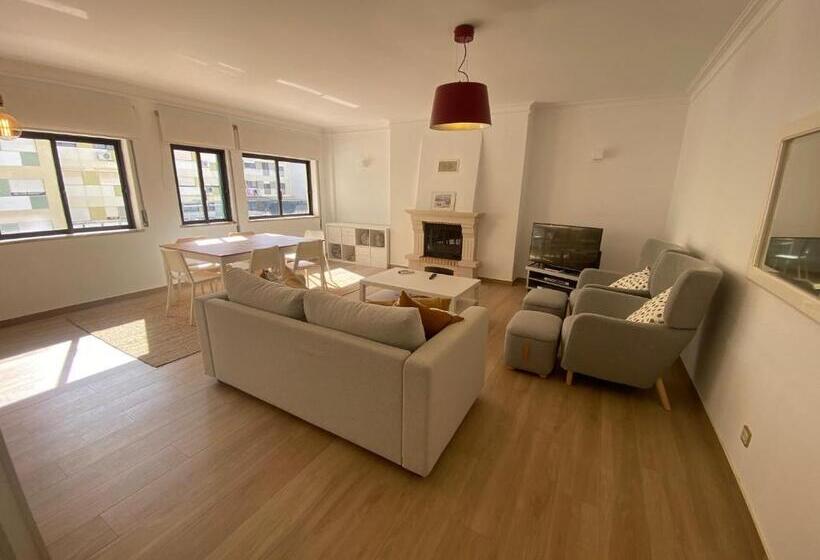 Apartamento Centro De Tavira By Homekeys