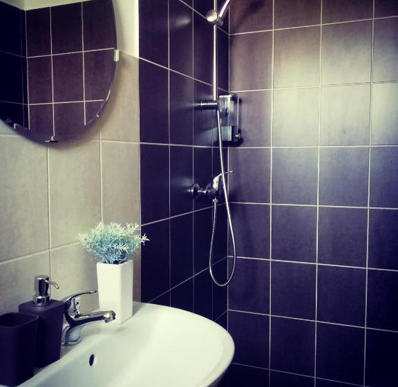 Apartmány U Stříbrných