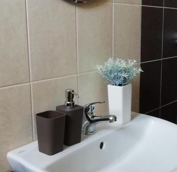 Apartmány U Stříbrných