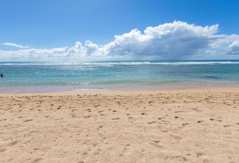 Beachfront Bbq Infinitypool&jacuzzi Aqualoft