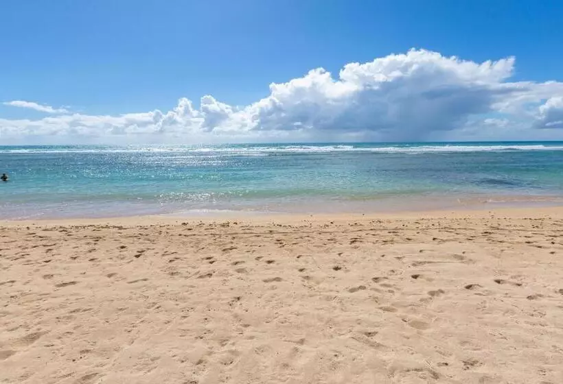 Beachfront Bbq Infinitypool&jacuzzi Aqualoft