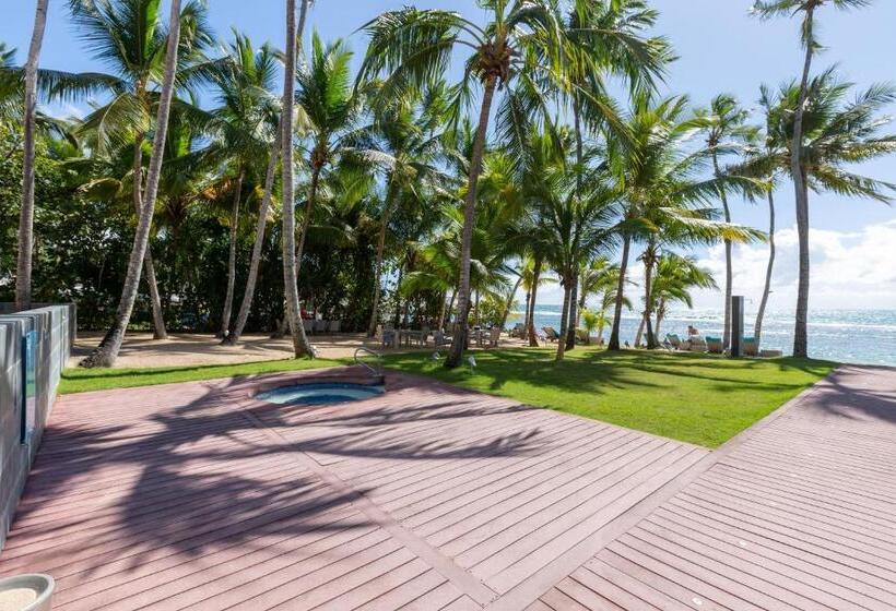 Beachfront Bbq Infinitypool&jacuzzi Aqualoft