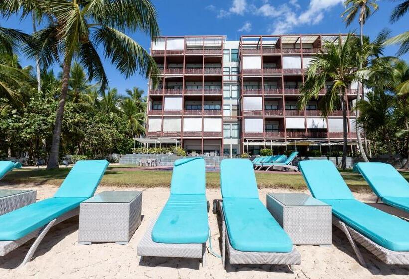 Beachfront Bbq Infinitypool&jacuzzi Aqualoft