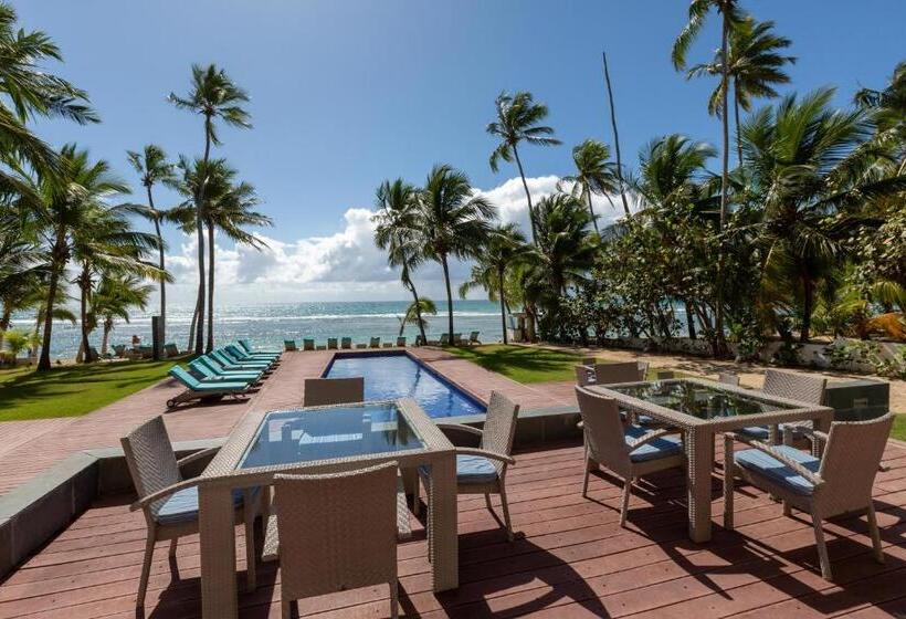 Beachfront Bbq Infinitypool&jacuzzi Aqualoft