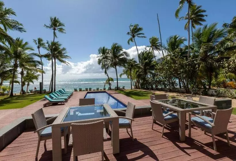 Beachfront Bbq Infinitypool&jacuzzi Aqualoft