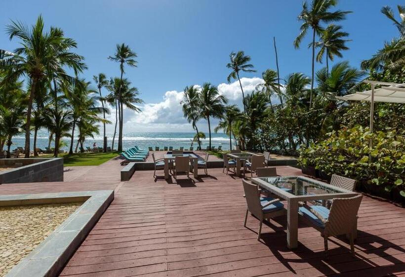 Beachfront Bbq Infinitypool&jacuzzi Aqualoft