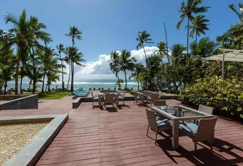 Beachfront Bbq Infinitypool&jacuzzi Aqualoft