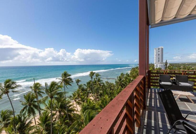 Beachfront Bbq Infinitypool&jacuzzi Aqualoft