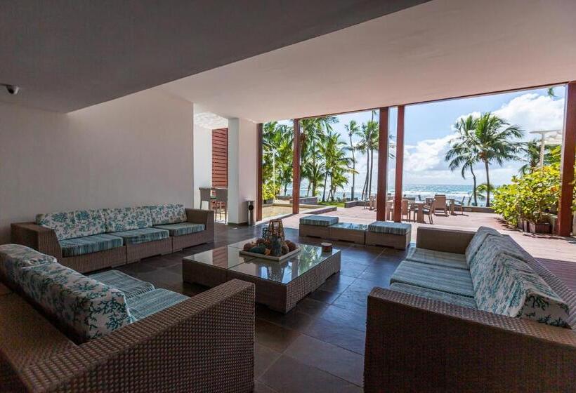 Beachfront Bbq Infinitypool&jacuzzi Aqualoft