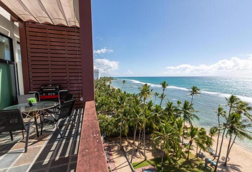 Beachfront Bbq Infinitypool&jacuzzi Aqualoft