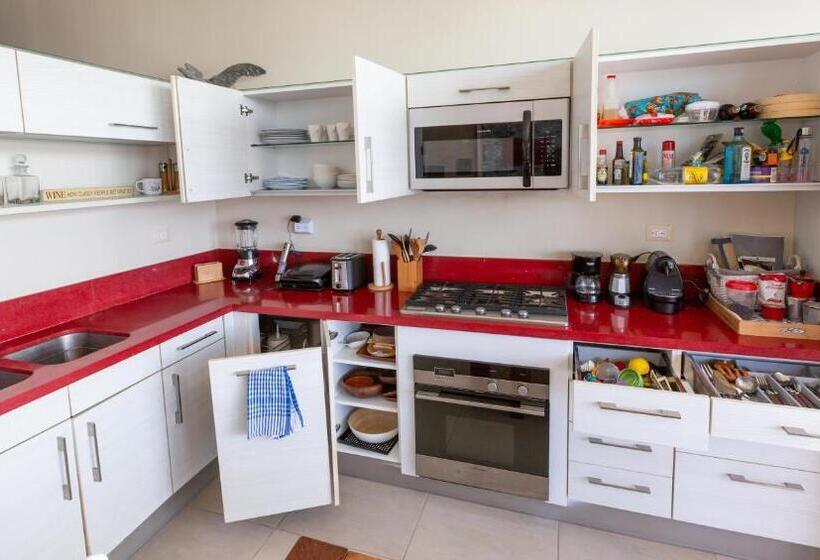 Beachfront Bbq Infinitypool&jacuzzi Aqualoft