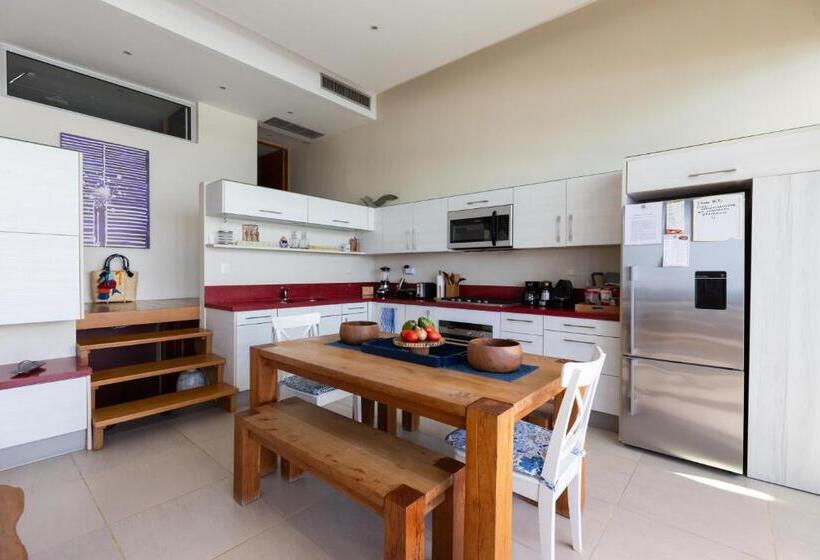 Beachfront Bbq Infinitypool&jacuzzi Aqualoft