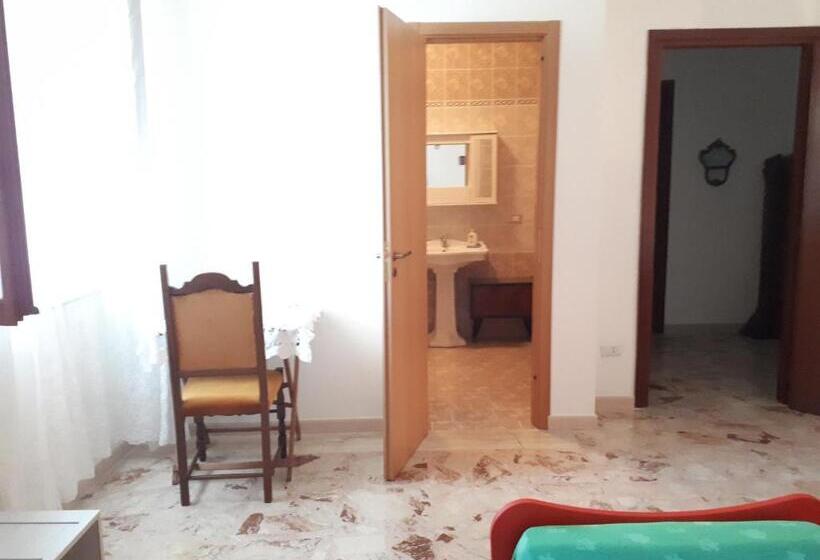 צימר Affittacamere Delle Rose