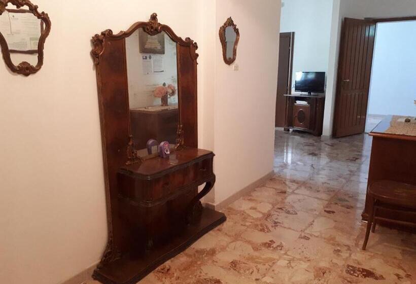 צימר Affittacamere Delle Rose