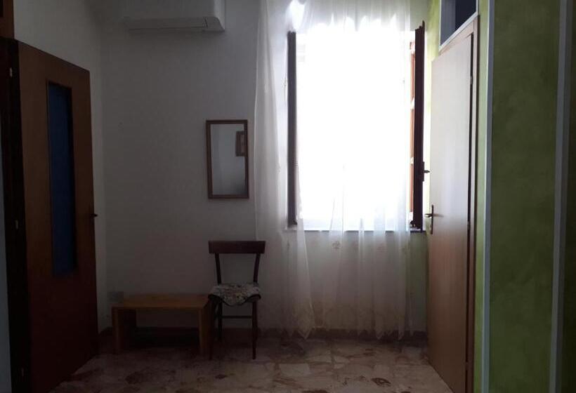 צימר Affittacamere Delle Rose