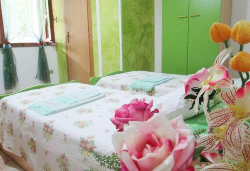 צימר Affittacamere Delle Rose