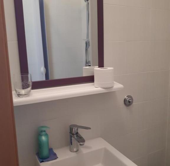 צימר Affittacamere Delle Rose