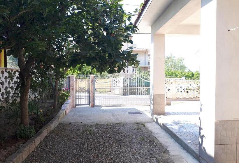 צימר Affittacamere Delle Rose