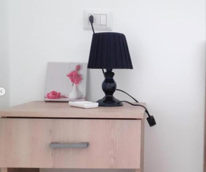 צימר Affittacamere Delle Rose