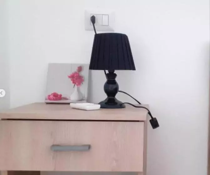 ベッドアンドブレックファースト Affittacamere Delle Rose