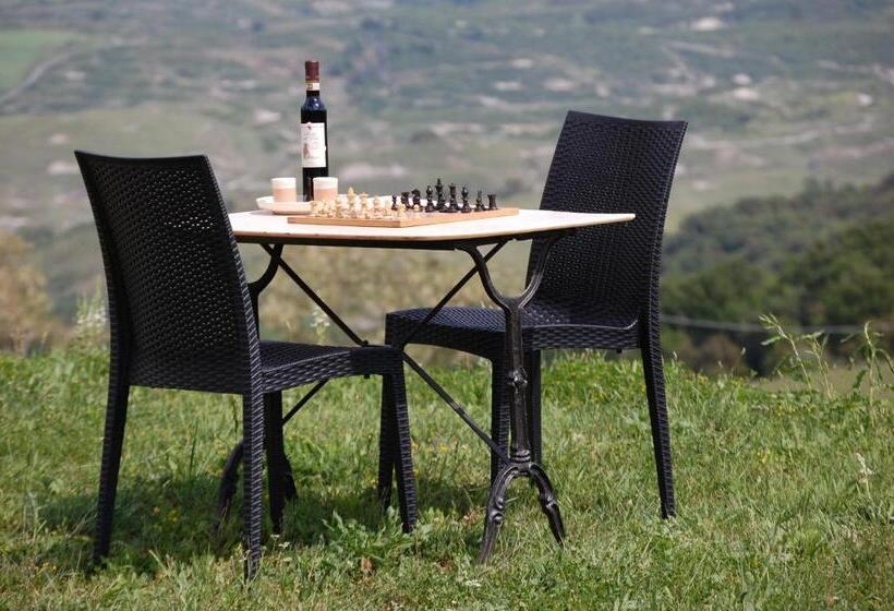 Bed and Breakfast Il Podere Bellavista