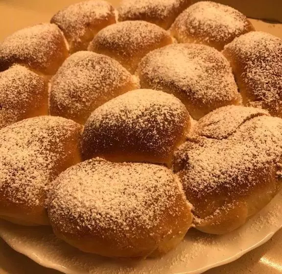 Aamiaismajoitus (B&B) Il Podere Bellavista