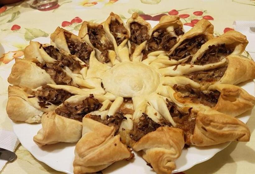 Bed and Breakfast Il Podere Bellavista