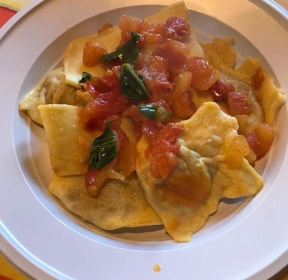 Bed and Breakfast Il Podere Bellavista