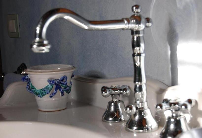 Bed and Breakfast Il Podere Bellavista