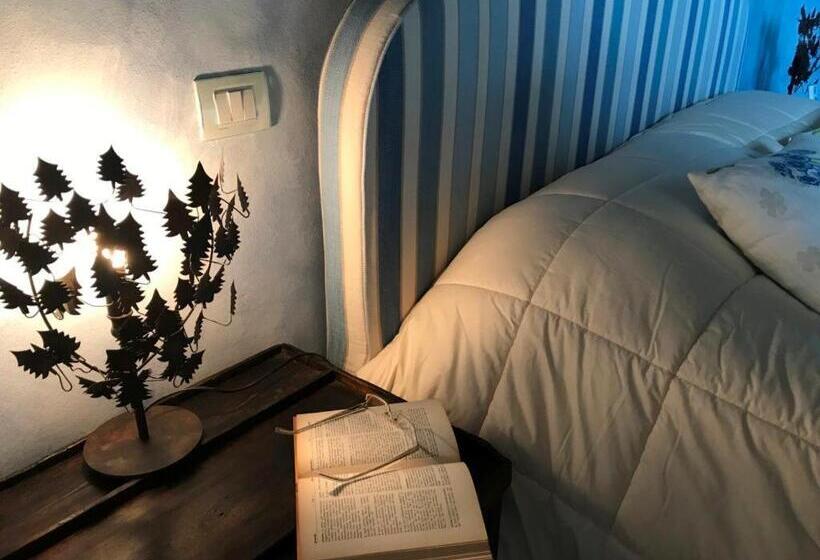 Bed and Breakfast Il Podere Bellavista