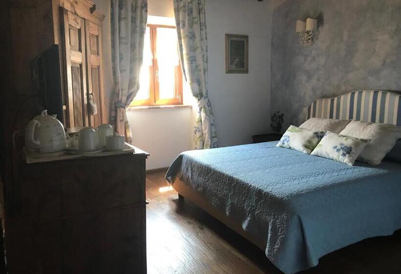Bed and Breakfast Il Podere Bellavista