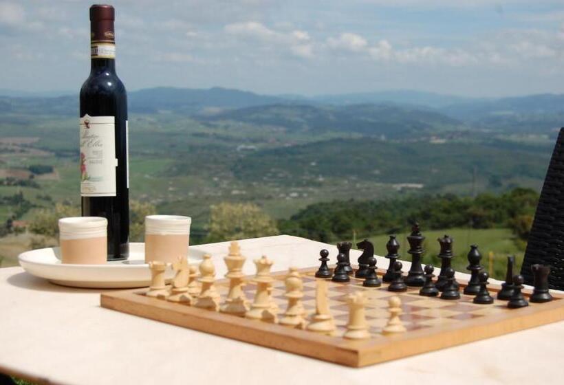 Bed and Breakfast Il Podere Bellavista