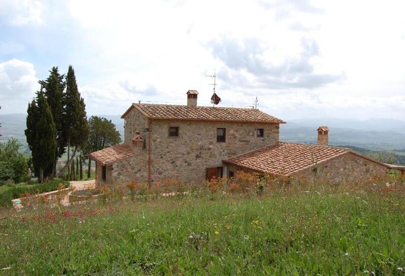 Bed and Breakfast Il Podere Bellavista