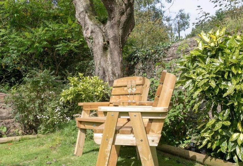 Bed and Breakfast Lower Ford Farm