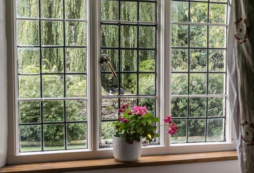 Bed and Breakfast Lower Ford Farm