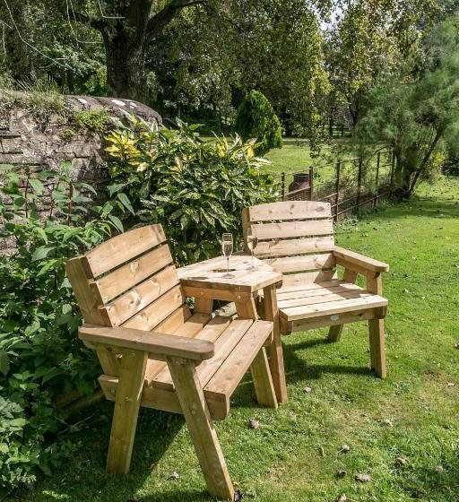 Bed and Breakfast Lower Ford Farm