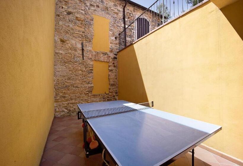 Casale Filiberto Golfo