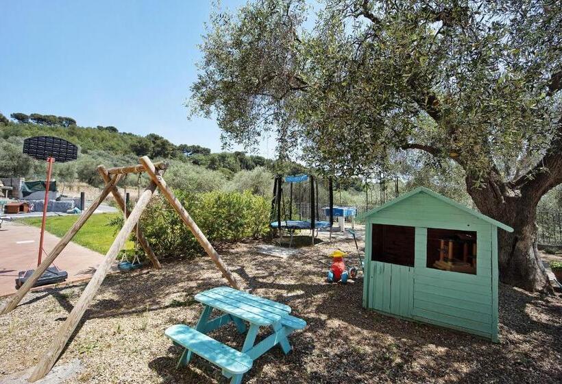 Casale Filiberto Golfo