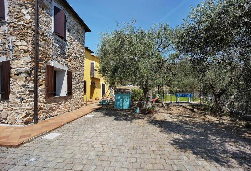 Casale Filiberto Golfo