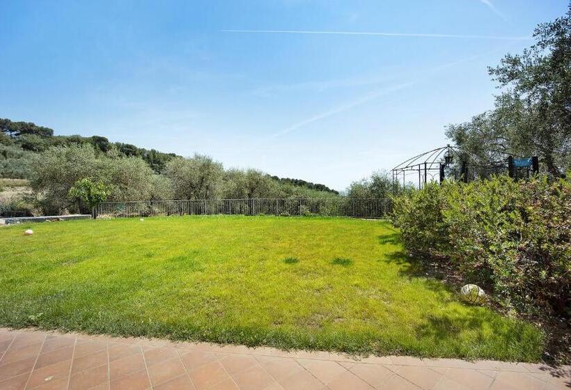 Casale Filiberto Golfo