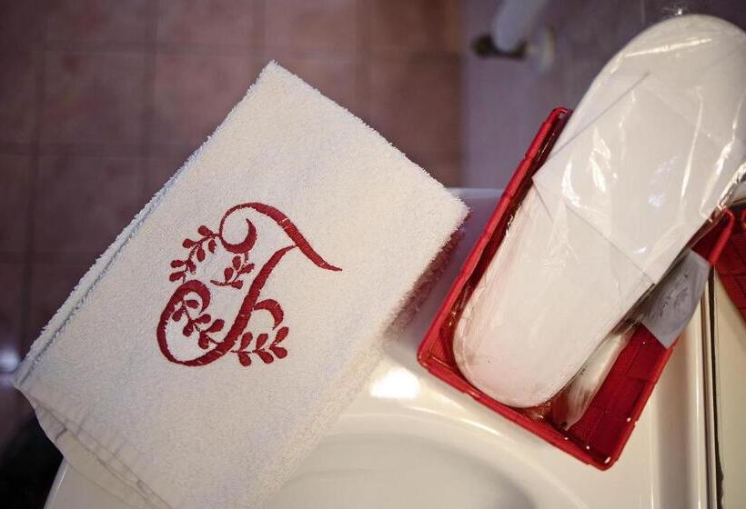 Casale Filiberto Golfo