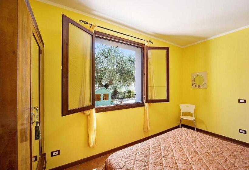 Casale Filiberto Golfo