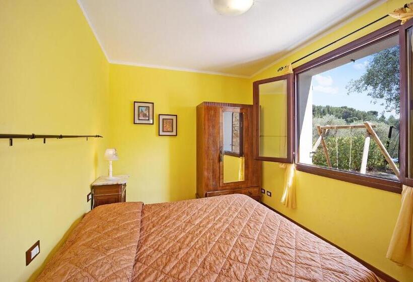 Casale Filiberto Golfo