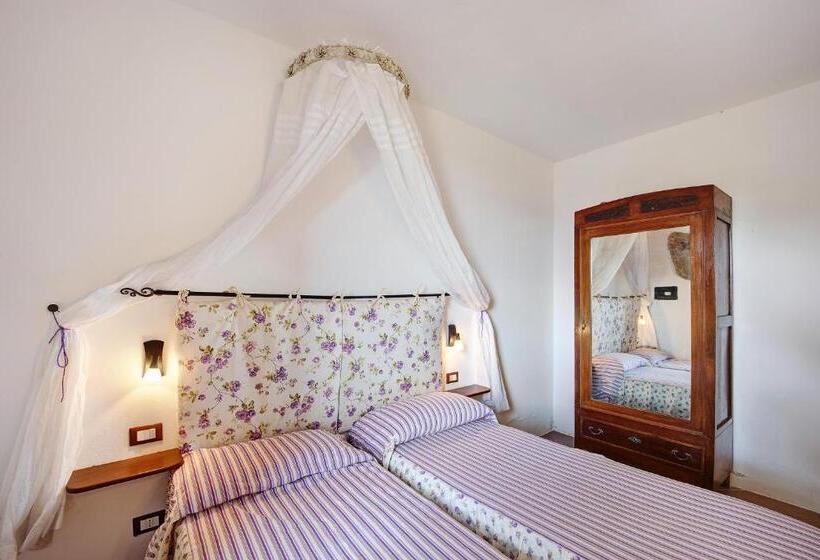 Casale Filiberto Golfo