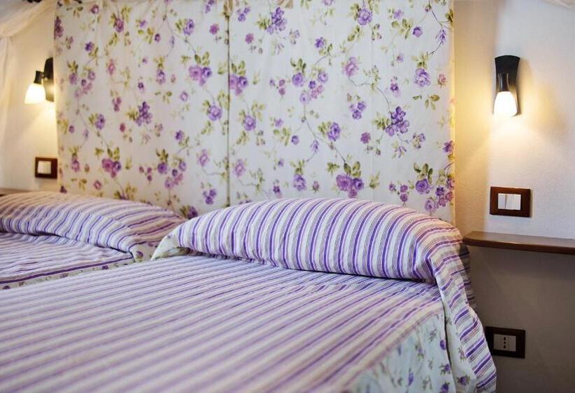 Casale Filiberto Golfo