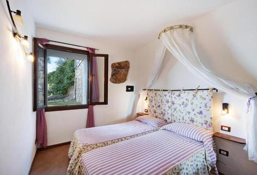 Casale Filiberto Golfo