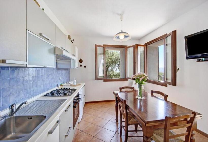 Casale Filiberto Golfo