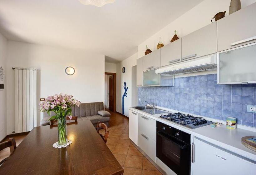 Casale Filiberto Golfo