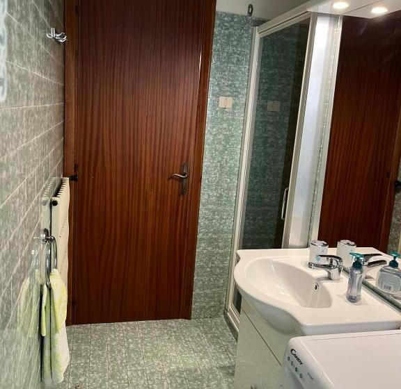 Casetta Lake And Sun